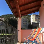 Apartmán Alba Rosa Niususu *