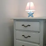 Alba Rosa Niususu Apartmán Lanusei