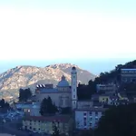 Alba Rosa Niususu Apartmán Lanusei