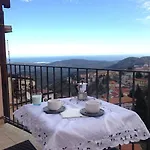 Alba Rosa Niususu Apartmán