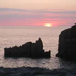 Alba Rosa Niususu Apartmán Lanusei