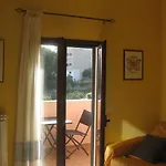 Apartmán Alba Rosa Niususu *