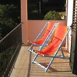 Apartmán Alba Rosa Niususu Lanusei