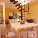 Alba Rosa Niususu Apartmán