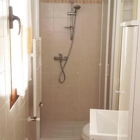 Apartment Alba Rosa Niususu *