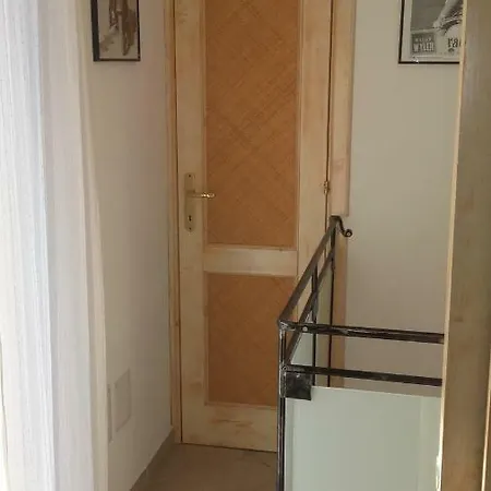 Alba Rosa Niususu Apartment