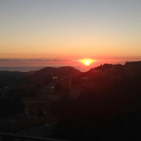 Alba Rosa Niususu Appartement