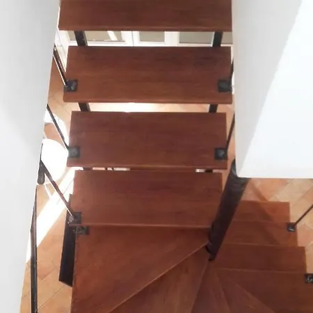 Alba Rosa Niususu Appartement