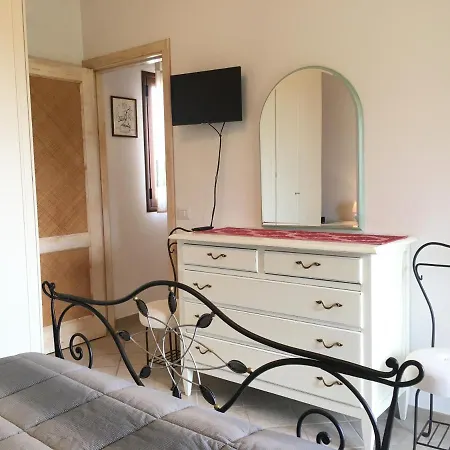 Alba Rosa Niususu * Lanusei