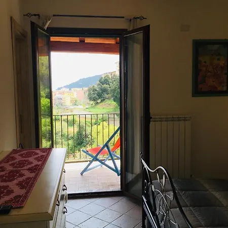 Alba Rosa Niususu * Lanusei