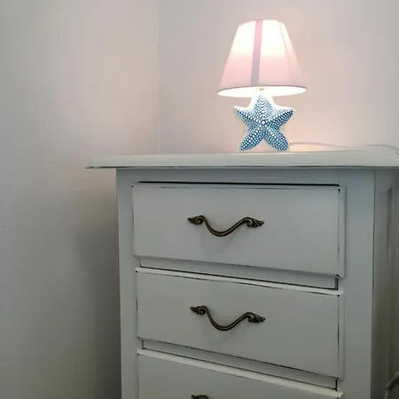 Alba Rosa Niususu Appartement Lanusei