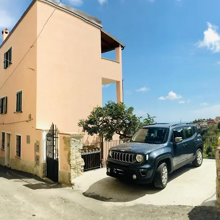 Alba Rosa Niususu * Lanusei