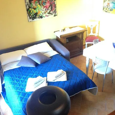 Alba Rosa Niususu Lanusei