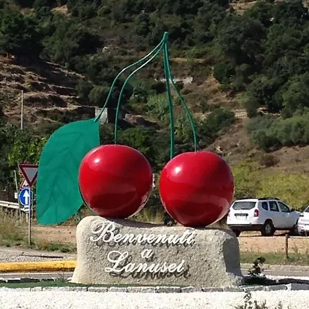 Apartamento Alba Rosa Niususu *