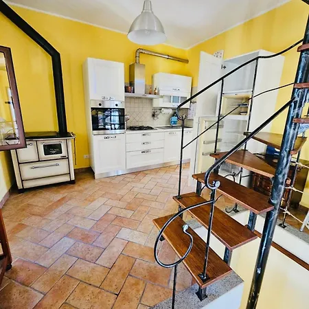 Alba Rosa Niususu * Lanusei