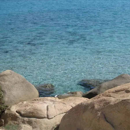 Apartamento Alba Rosa Niususu