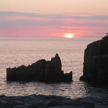 Alba Rosa Niususu Apartamento Lanusei