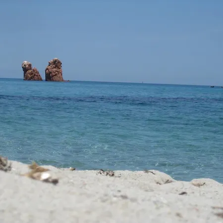 Alba Rosa Niususu Apartamento *