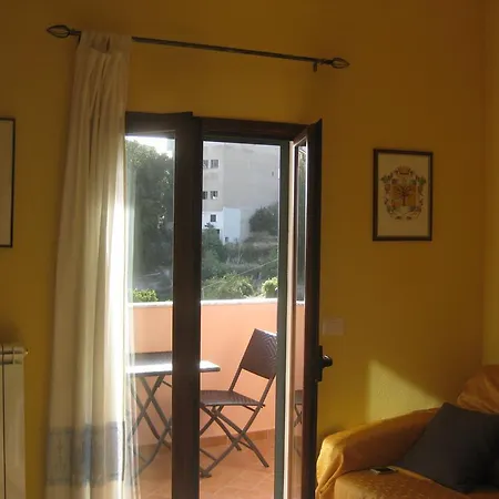 Apartamento Alba Rosa Niususu *