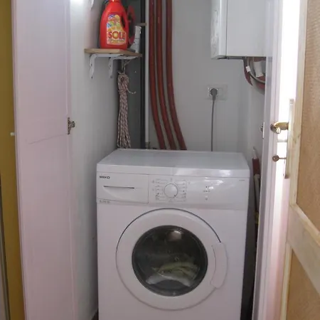 Alba Rosa Niususu * Lanusei