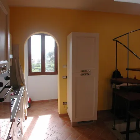 Alba Rosa Niususu Lanusei