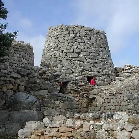 Alba Rosa Niususu Appartement