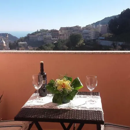 Alba Rosa Niususu Apartamento Lanusei