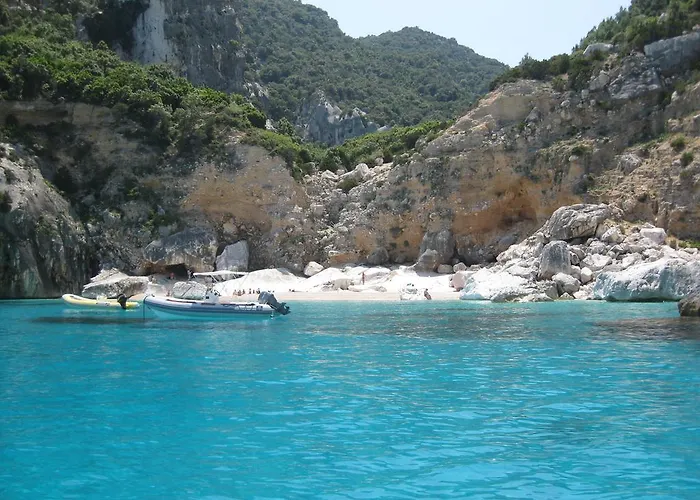 Alba Rosa Niususu Apartman